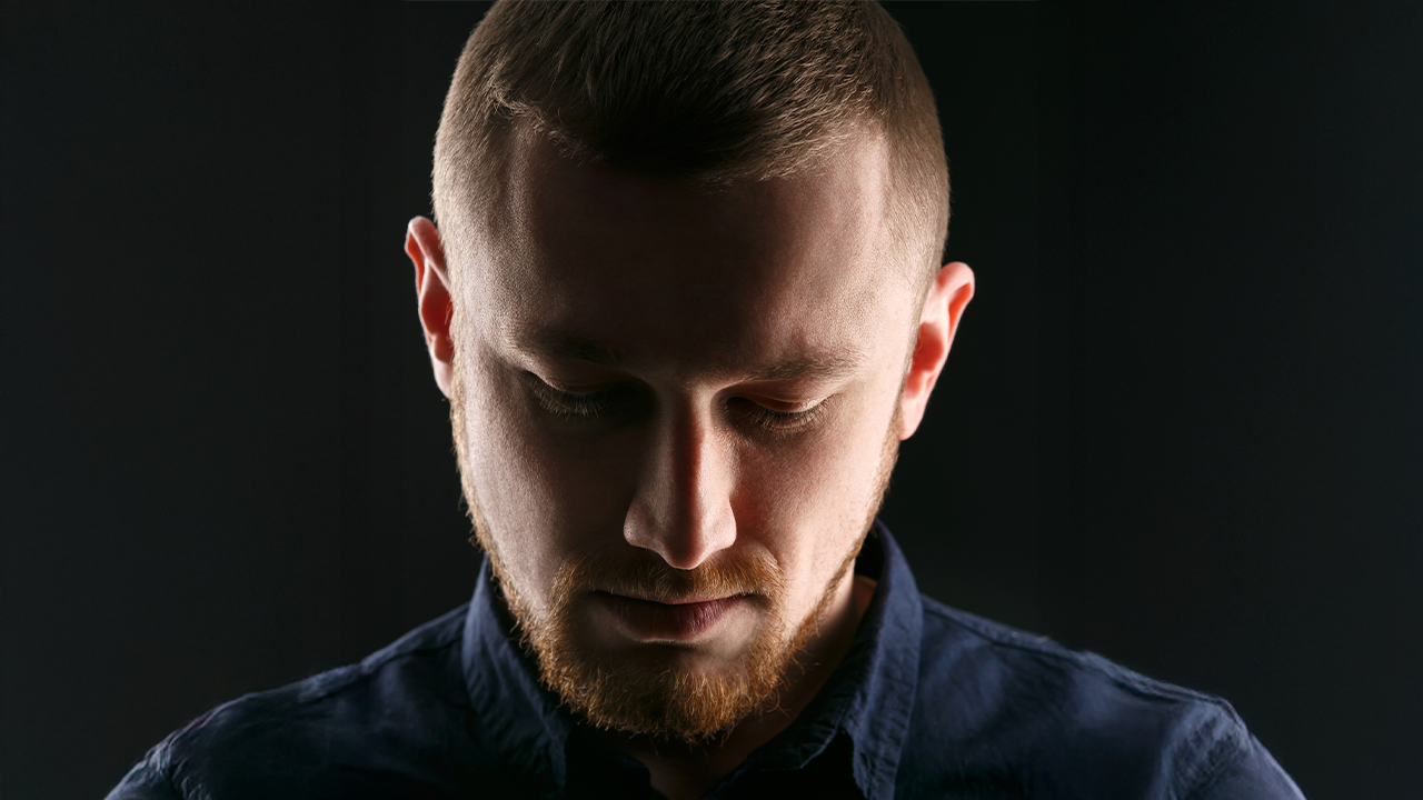 Retrato liminar